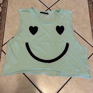 Wildfox top size small